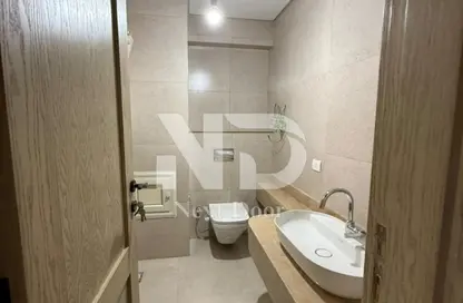 شقة - 3 غرف نوم - 2 حمامات للبيع في جرين سكوير - كمبوندات مدينة المستقبل - مدينة المستقبل - القاهرة