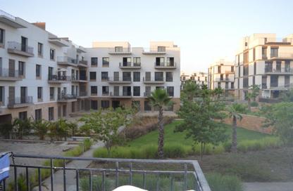 Apartment - 3 Bedrooms - 3 Bathrooms for sale in Beverly Hills - Sheikh Zayed Compounds - Sheikh Zayed City - Giza