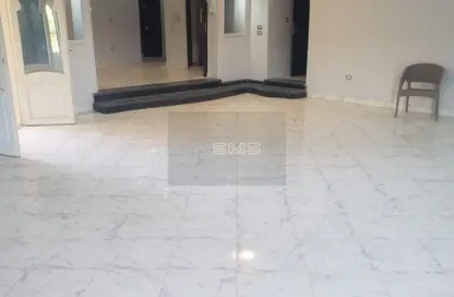Apartment - 3 Bedrooms - 3 Bathrooms for rent in Talaat Harb Axis - District 2 - The 5th Settlement - New Cairo City - Cairo