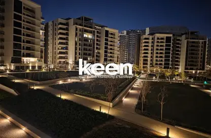 Apartment - 3 Bedrooms - 3 Bathrooms for sale in Zed Towers - Sheikh Zayed Compounds - Sheikh Zayed City - Giza