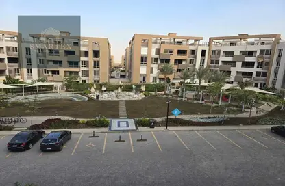 Apartment - 4 Bedrooms - 3 Bathrooms for sale in Granda Life - El Shorouk Compounds - Shorouk City - Cairo
