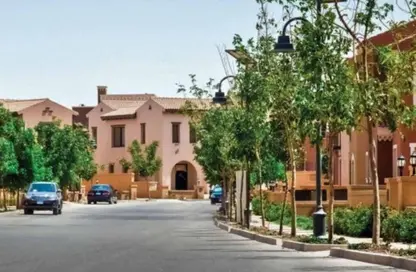 Twin House - 3 Bedrooms - 4 Bathrooms for rent in Mivida - 5th Settlement Compounds - The 5th Settlement - New Cairo City - Cairo