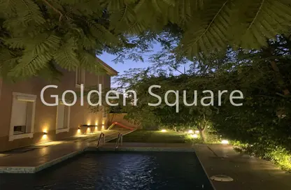 Twin House - 5 Bedrooms - 5 Bathrooms for rent in Mivida - 5th Settlement Compounds - The 5th Settlement - New Cairo City - Cairo