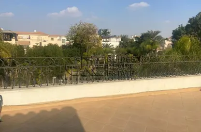 Apartment - 1 Bedroom - 1 Bathroom for rent in Grand Heights - Northern Expansions - 6 October City - Giza