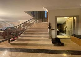 Duplex - 3 bedrooms - 4 bathrooms for للبيع in Casa - Sheikh Zayed Compounds - Sheikh Zayed City - Giza