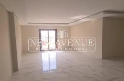 Apartment - 3 Bedrooms - 3 Bathrooms for sale in Century City - 5th Settlement Compounds - The 5th Settlement - New Cairo City - Cairo