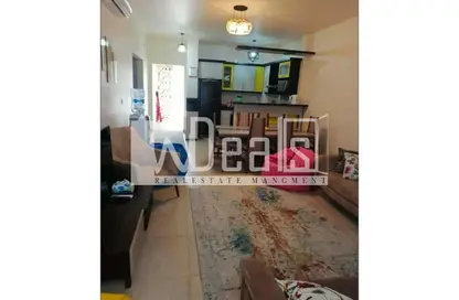 شاليه - 2 غرف نوم - 2 حمامات للايجار في أمواج - سيدي عبد الرحمن - الساحل الشمالي