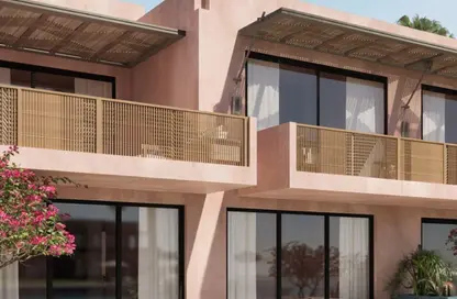 Chalet - 3 Bedrooms - 3 Bathrooms for sale in Playa Resort - Sidi Abdel Rahman - North Coast