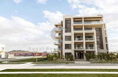Apartment - 3 Bedrooms - 4 Bathrooms for sale in The Address East - 90 Street - The 5th Settlement - New Cairo City - Cairo