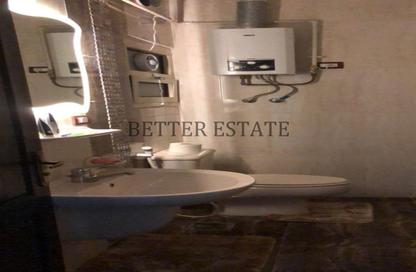 Apartment - 3 Bedrooms - 2 Bathrooms for sale in South Investors Area - New Cairo City - Cairo