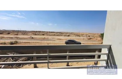 Apartment - 3 Bedrooms - 3 Bathrooms for sale in New Heliopolis Compounds - New Heliopolis - Cairo