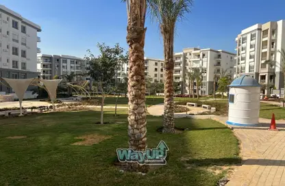 Duplex - 3 Bedrooms - 3 Bathrooms for sale in Hyde Park - New Cairo City - Cairo