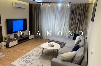 Apartment - 2 Bedrooms - 1 Bathroom for rent in Madinaty - Cairo