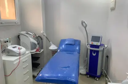 وحدة طبية - استوديو - 2 حمامات للبيع في التجمع الخامس - مدينة القاهرة الجديدة - القاهرة