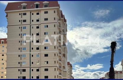 شقة - 3 غرف نوم - 2 حمامات للبيع في في صوارى - ووترفرونت - صوارى - كمبوندات الاسكندرية - الاسكندرية