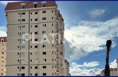 شقة - 3 غرف نوم - 2 حمامات للبيع في في صوارى - ووترفرونت - صوارى - كمبوندات الاسكندرية - الاسكندرية
