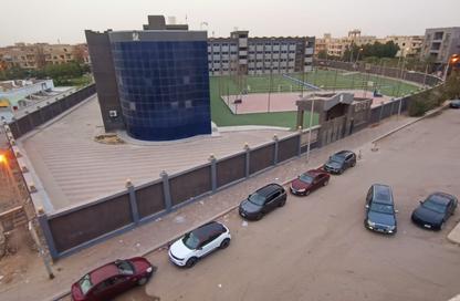 Apartment - 5 Bedrooms - 2 Bathrooms for rent in The 5th Settlement - New Cairo City - Cairo