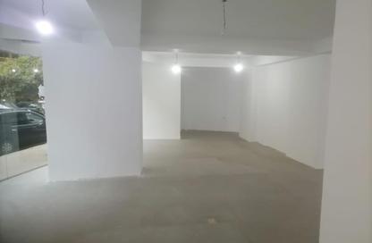 Shop - Studio - 1 Bathroom for rent in Al Zahabi St. - Roxy - Heliopolis - Masr El Gedida - Cairo