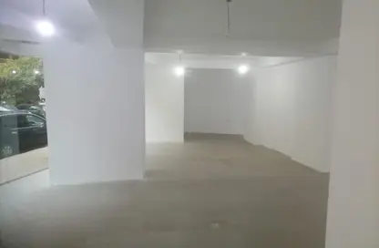Shop - Studio - 1 Bathroom for rent in Al Zahabi St. - Roxy - Heliopolis - Masr El Gedida - Cairo