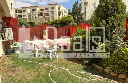 Apartment - 3 Bedrooms - 3 Bathrooms for sale in Golf City - Obour City - Qalyubia