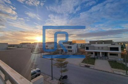 Villa - 5 Bedrooms - 5 Bathrooms for sale in The Crown - Cairo Alexandria Desert Road - 6 October City - Giza