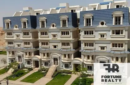 Penthouse - 3 Bedrooms - 4 Bathrooms for rent in Mountain View Hyde Park - 5th Settlement Compounds - The 5th Settlement - New Cairo City - Cairo Penthouse - 3 Bedrooms - 4 Bathrooms for rent in Mountain View Hyde Park - 5th Settlement Compounds - The 5th Settlement - New Cairo City - Cairo