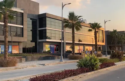 Shop - Studio for sale in West Mark - 26th of July Corridor - 6 October City - Giza