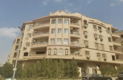 شقة - 3 غرف نوم - 2 حمامات للبيع في عمارات النرجس - النرجس - مدينة القاهرة الجديدة - القاهرة