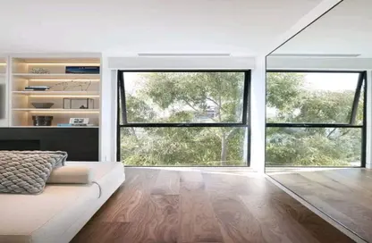 Apartment - 4 Bedrooms - 3 Bathrooms for sale in Grand Heights - Northern Expansions - 6 October City - Giza