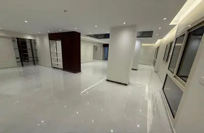 Apartment - 4 Bedrooms - 3 Bathrooms for sale in Abbas Al Akkad St. - 1st Zone - Nasr City - Cairo