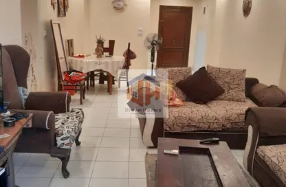 Apartment - 2 Bedrooms - 1 Bathroom for sale in Om Kalthoum St. - Rehab City Third Phase - Al Rehab - New Cairo City - Cairo Apartment - 2 Bedrooms - 1 Bathroom for sale in Om Kalthoum St. - Rehab City Third Phase - Al Rehab - New Cairo City - Cairo