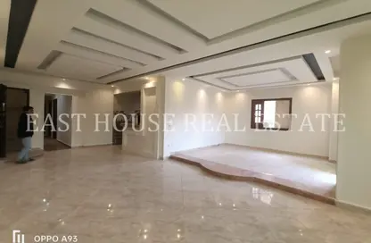 Apartment - 3 Bedrooms - 2 Bathrooms for rent in El Yasmeen - New Cairo City - Cairo