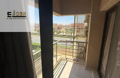 Apartment - 3 Bedrooms - 2 Bathrooms for sale in Fifth Square - The 5th Settlement - New Cairo City - Cairo