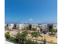 Villa - 5 Bedrooms - 6 Bathrooms for sale in Almaza Bay - Qesm Marsa Matrouh - North Coast