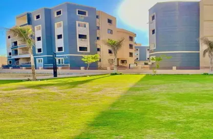 شقة - 3 غرف نوم - 2 حمامات للبيع في ماونتن فيو اكزاكتف - حى الاندلس - مدينة القاهرة الجديدة - القاهرة