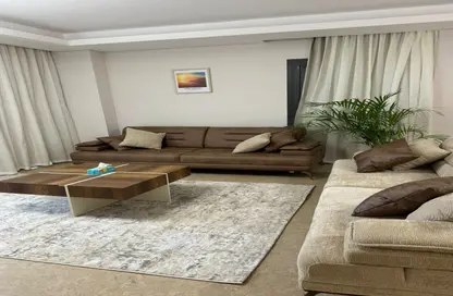 Apartment - 3 Bedrooms - 3 Bathrooms for sale in Park Side Residence - Zed Towers - Sheikh Zayed Compounds - Sheikh Zayed City - Giza