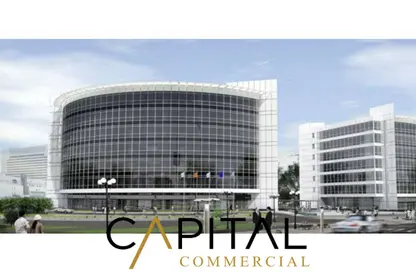 Whole Building - Studio - 6 Bathrooms for sale in Sarayat Al Maadi - Hay El Maadi - Cairo