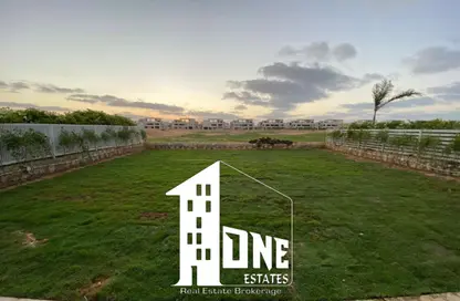 Chalet - 4 Bedrooms - 3 Bathrooms for sale in Hacienda Bay - Sidi Abdel Rahman - North Coast