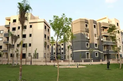 Apartment - 3 Bedrooms - 2 Bathrooms for sale in Sephora Heights - 5th Settlement Compounds - The 5th Settlement - New Cairo City - Cairo