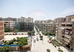 Apartment - 3 Bedrooms - 2 Bathrooms for sale in Seyouf - Hay Awal El Montazah - Alexandria