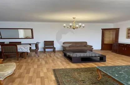 Apartment - 3 Bedrooms - 3 Bathrooms for rent in Mountain View Hyde Park - 5th Settlement Compounds - The 5th Settlement - New Cairo City - Cairo