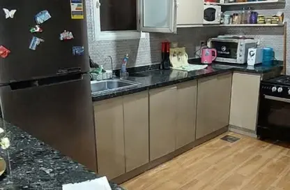 Apartment - 3 Bedrooms - 2 Bathrooms for sale in Sporting - Hay Sharq - Alexandria