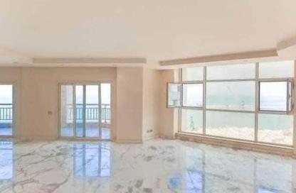 Apartment - 2 Bedrooms - 2 Bathrooms for sale in Latin District - New Alamein City - Al Alamein - North Coast