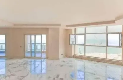 Apartment - 2 Bedrooms - 2 Bathrooms for sale in Latin District - New Alamein City - Al Alamein - North Coast