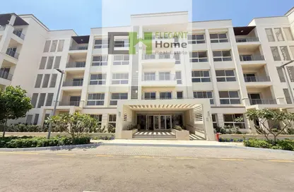 Apartment - 3 Bedrooms - 3 Bathrooms for rent in Mivida - 5th Settlement Compounds - The 5th Settlement - New Cairo City - Cairo