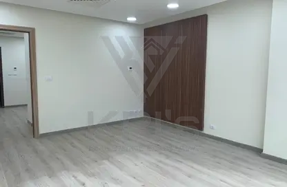 Office Space - Studio - 1 Bathroom for rent in Trivium Square - North Teseen St. - The 5th Settlement - New Cairo City - Cairo
