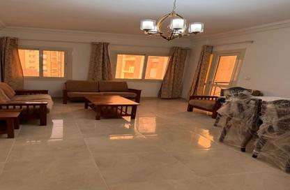 Apartment - 3 Bedrooms - 2 Bathrooms for rent in Al Maqsad - New Capital Compounds - New Capital City - Cairo