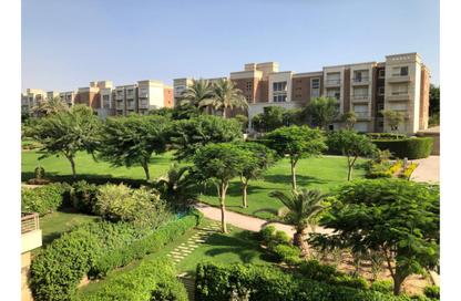 Apartment - 3 Bedrooms - 4 Bathrooms for sale in New Giza - Cairo Alexandria Desert Road - 6 October City - Giza
