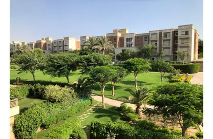 شقة - 3 غرف نوم - 4 حمامات للبيع في نيو جيزة - طريق مصر اسكندرية الصحراوي - مدينة 6 أكتوبر - الجيزة