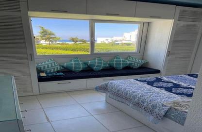 Chalet - 3 Bedrooms - 2 Bathrooms for sale in La vista Ras El Hikma - Ras Al Hekma - North Coast